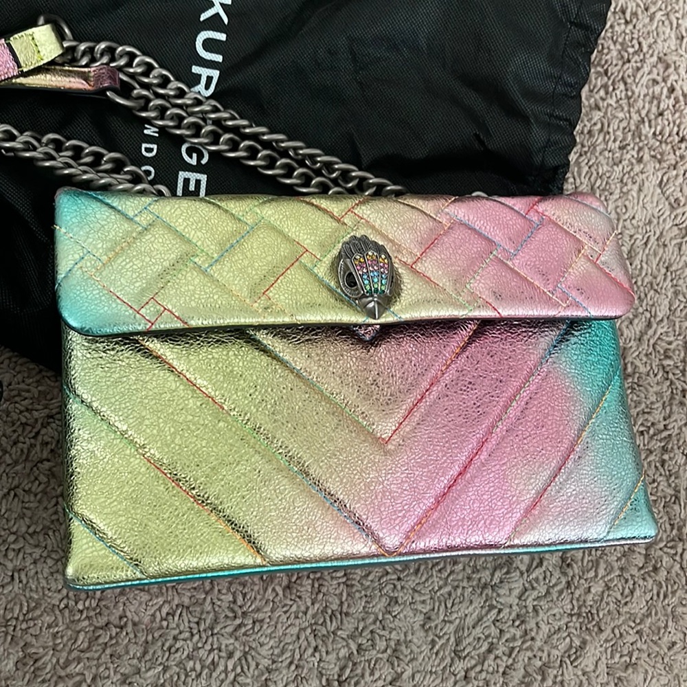 Kurt Geiger bag